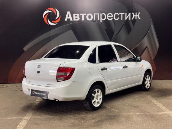 Lada (ВАЗ) Granta I с пробегом 2013 года, цена 520 000 рублей, 157120 км, седан, Автокод Объявления