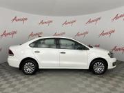 Volkswagen Polo V Рестайлинг Псков  - изображение 25