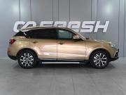 Zotye Coupa Ростов-на-Дону  - изображение 23
