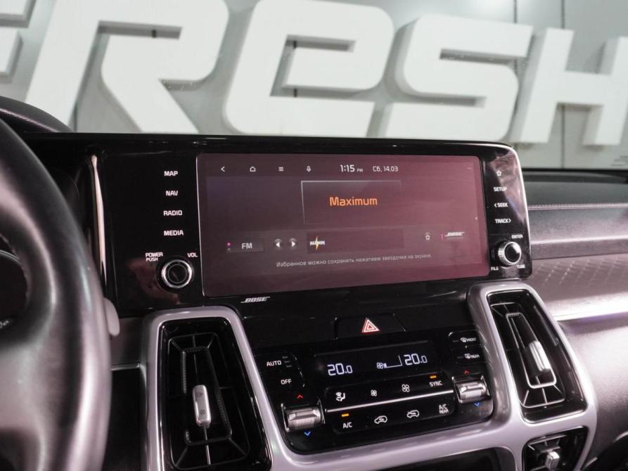 Kia Sorento IV Воронеж  - изображение 18