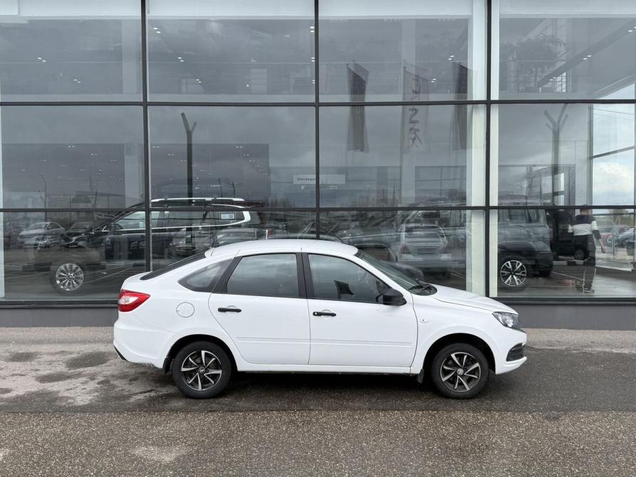 Lada (ВАЗ) Granta I Рестайлинг Тверь  - изображение 6