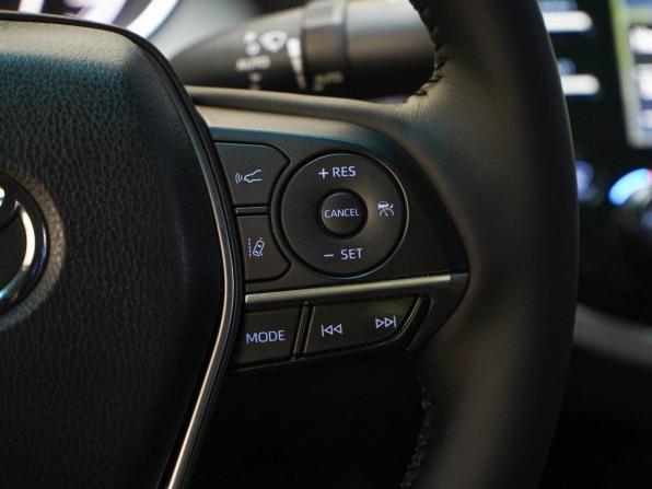 Toyota Camry VIII (XV70) с пробегом 2019 года, цена 2 646 434 рубля, 184749 км, седан, Автокод Объявления