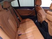 BMW 5 серии VII (G30/G31/G38) Москва  - изображение 47