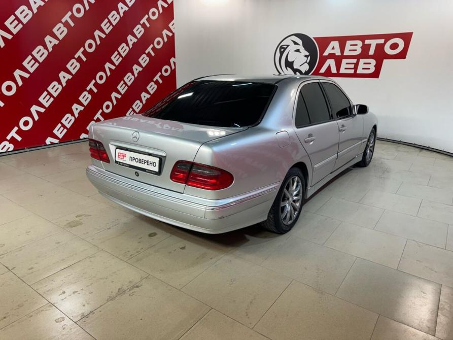 Mercedes-Benz E-Класс II (W210 S210) Новочеркасск  - изображение 5