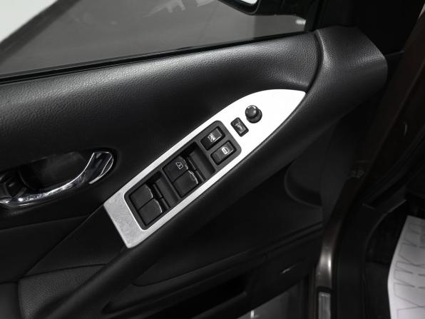 Nissan Murano II (Z51) с пробегом 2010 года, цена 970 000 рублей, 247057 км, внедорожник, Автокод Объявления