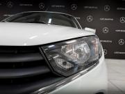 Lada (ВАЗ) Granta I Рестайлинг Москва  - изображение 41
