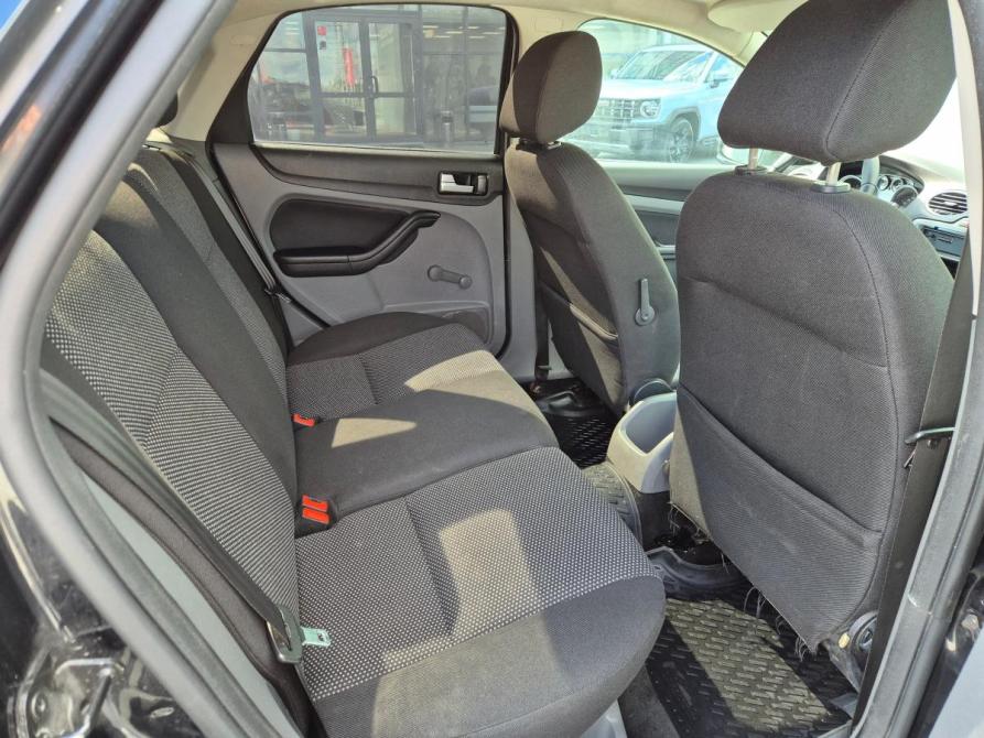 Ford Focus II Рестайлинг Екатеринбург  - изображение 8