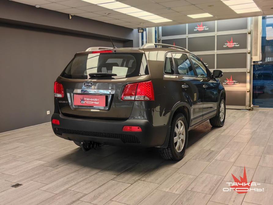 Kia Sorento II Пермь  - изображение 5