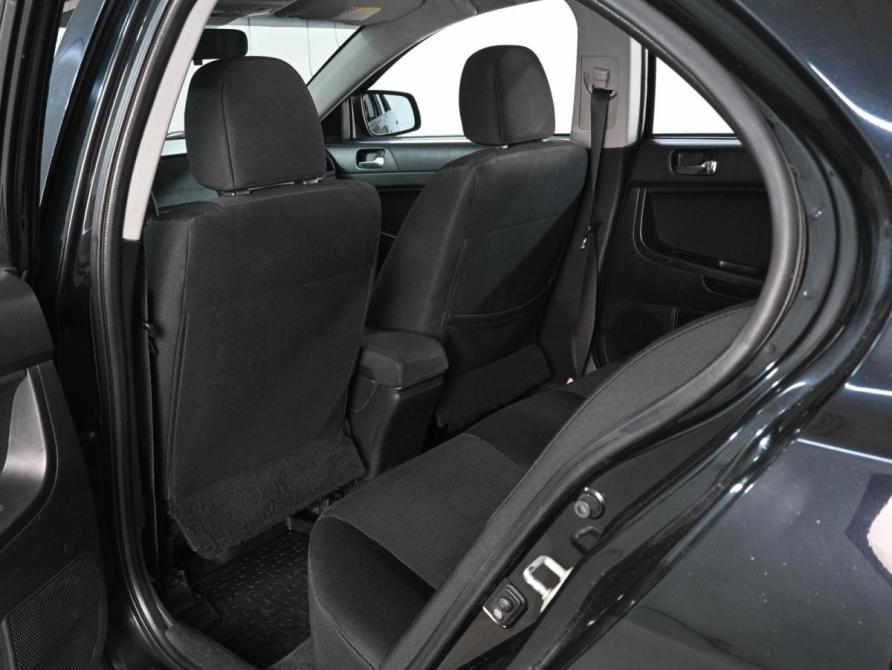 Mitsubishi Lancer X Ростов-на-Дону  - изображение 11