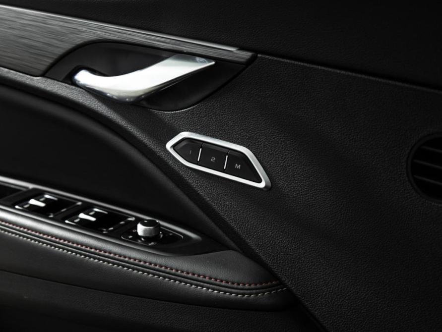 Geely Tugella I Санкт-Петербург  - изображение 21