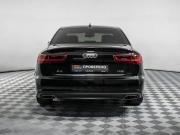 Audi A6 IV (C7) Рестайлинг Москва  - изображение 24