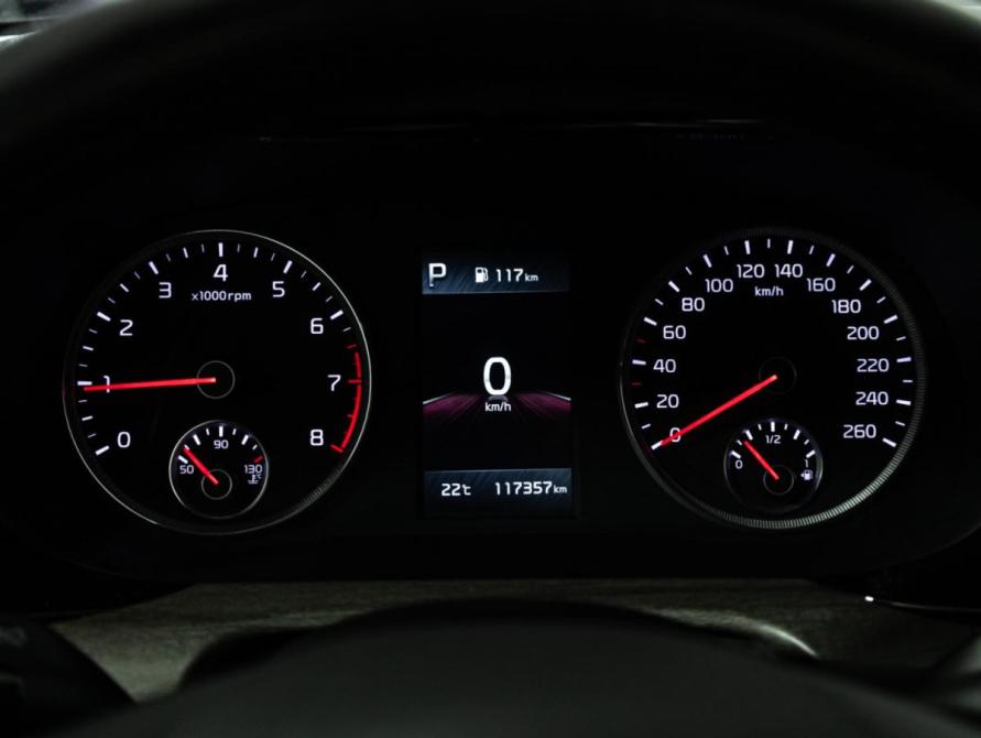 Kia K5 III Санкт-Петербург  - изображение 13