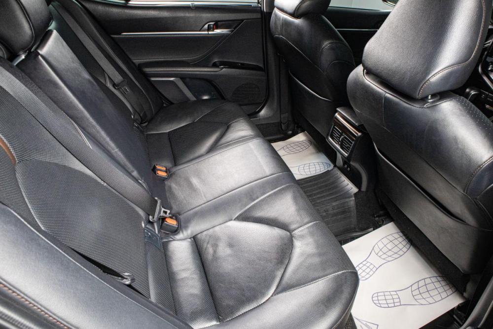 Toyota Camry VIII (XV70) Сургут  - изображение 18