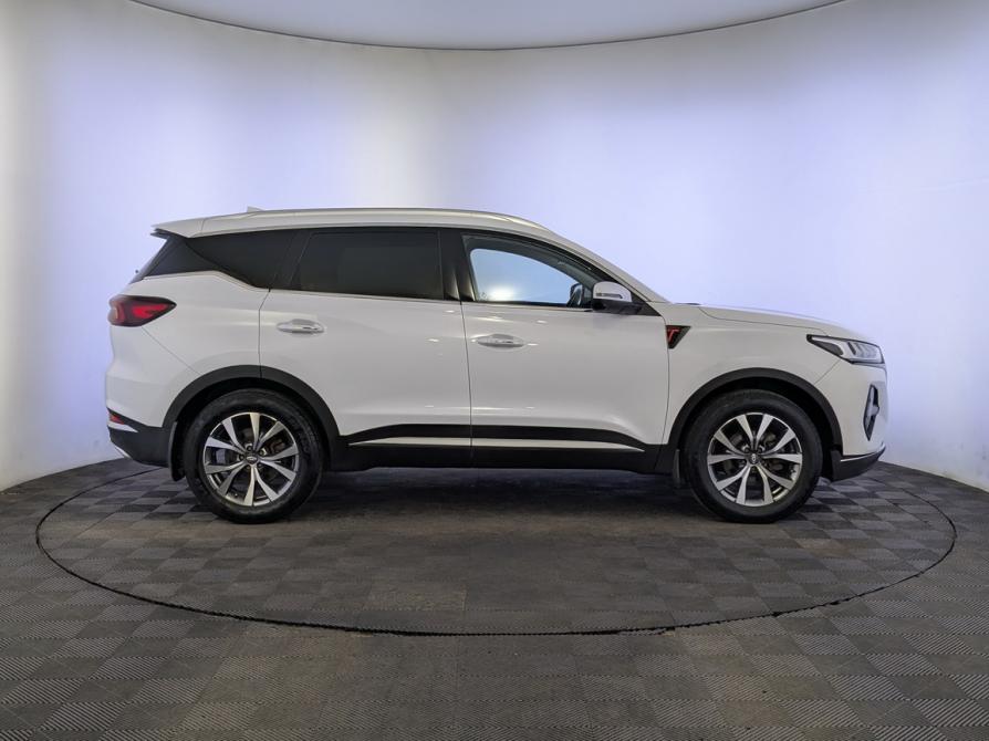 Chery Tiggo 7 Pro Max I Москва  - изображение 4