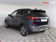 Kia Seltos I Химки  - изображение 21
