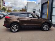 Geely Atlas I Москва  - изображение 24