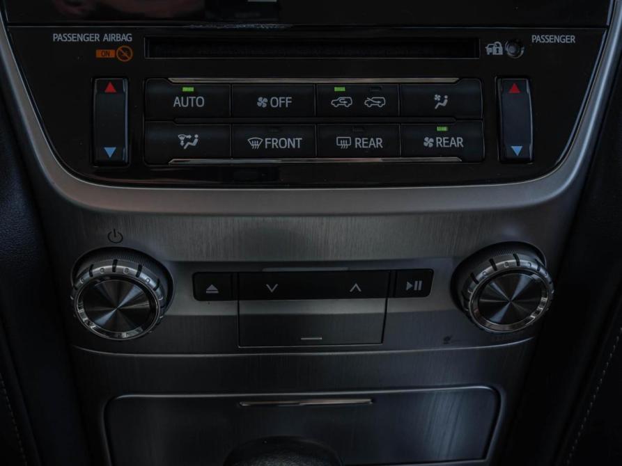 Toyota Land Cruiser 200 Series Рестайлинг 2 Ставрополь  - изображение 17