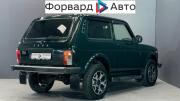 Lada (ВАЗ) Niva Legend Сургут  - изображение 17