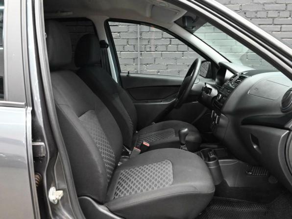 Lada (ВАЗ) Granta I Рестайлинг с пробегом 2025 года, цена 1 043 000 рублей, 11805 км, лифтбек, Автокод Объявления