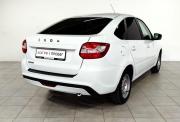 Lada (ВАЗ) Granta I Рестайлинг Саратов  - изображение 25