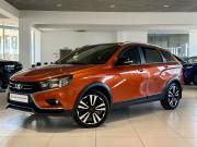 Lada (ВАЗ) Vesta I Челябинск  - изображение 26