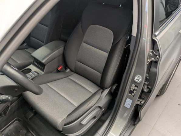 Hyundai Tucson III Рестайлинг с пробегом 2020 года, цена 2 500 000 рублей, 75000 км, внедорожник, Автокод Объявления