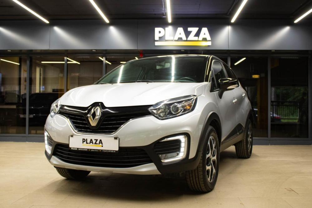 Renault Kaptur I Уфа  - изображение 5