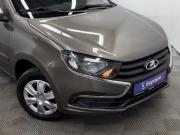 Lada (ВАЗ) Granta I Рестайлинг Воронеж  - изображение 34