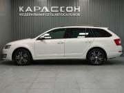 Skoda Octavia III (A7) Пермь  - изображение 22