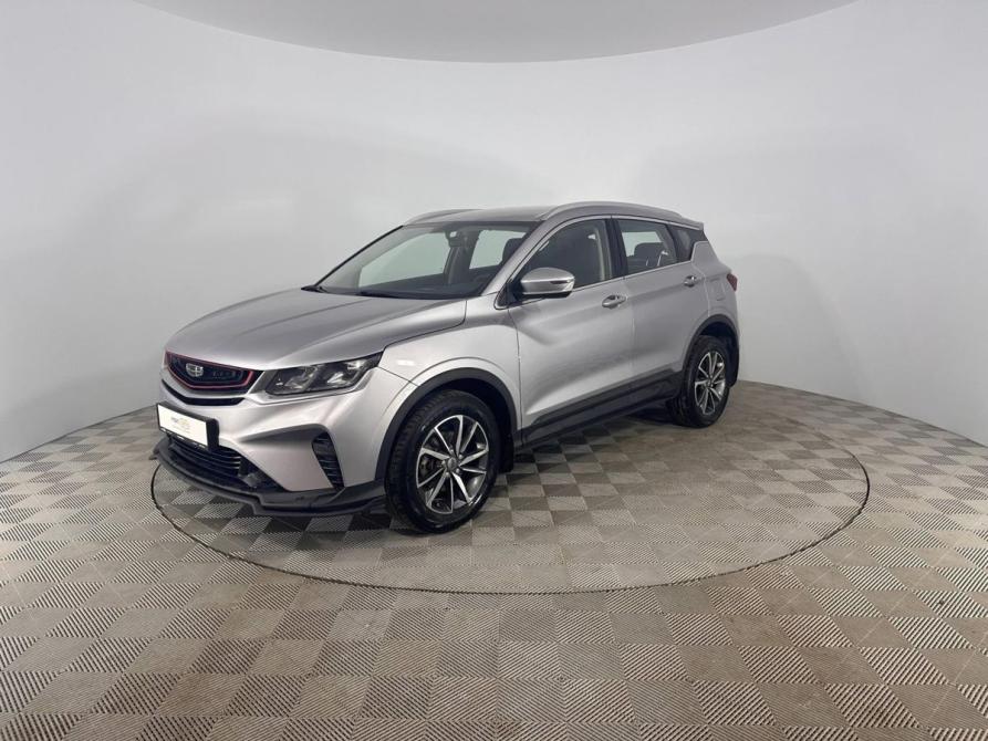 Geely Coolray I Ногинск  - изображение 1