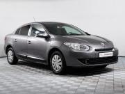 Renault Fluence I Москва  - изображение 18