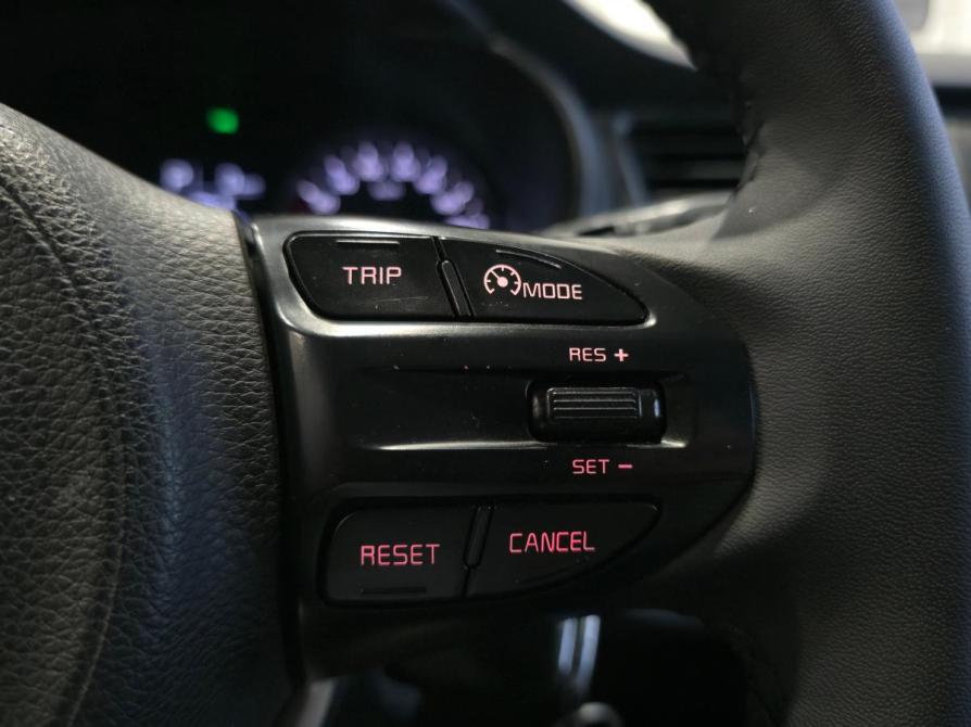 Kia Rio IV Таганрог  - изображение 16