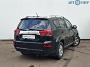 Peugeot 4007 Москва  - изображение 17