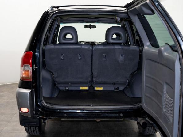 Toyota RAV4 II (XA20) с пробегом 2001 года, цена 720 000 рублей, 165000 км, внедорожник, Автокод Объявления