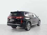 Exeed VX I Рестайлинг Казань  - изображение 16