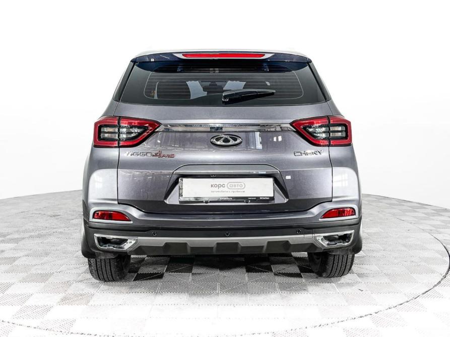 Chery Tiggo 4 Pro I Ногинск  - изображение 4