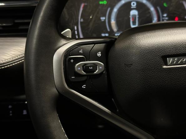 Haval Jolion I с пробегом 2023 года, цена 2 100 000 рублей, 41050 км, внедорожник, Автокод Объявления