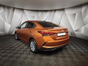 Hyundai Solaris II Рестайлинг Москва  - изображение 22
