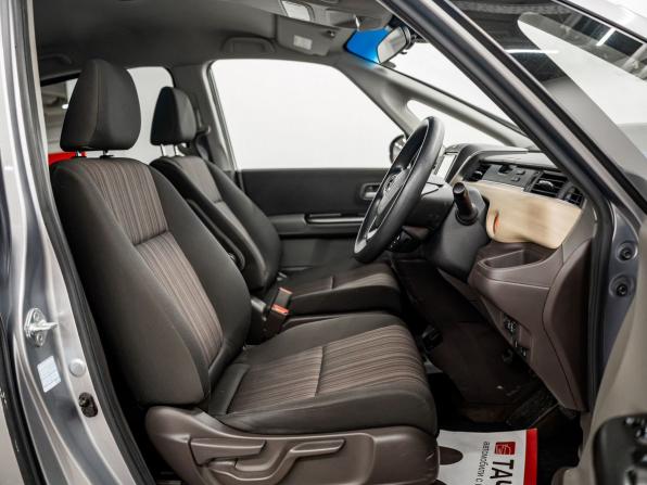 Honda Freed II с пробегом 2019 года, цена 1 695 000 рублей, 77805 км, компактвэн, Автокод Объявления