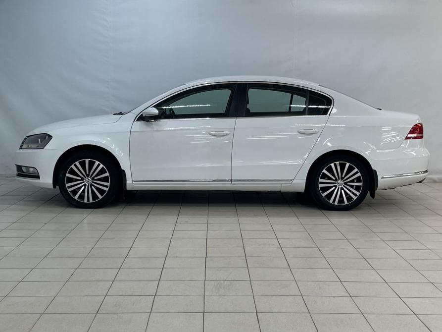 Volkswagen Passat B7 Воронеж  - изображение 9
