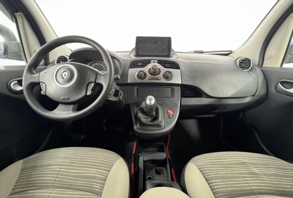 Renault Kangoo II Нижний Новгород  - изображение 13