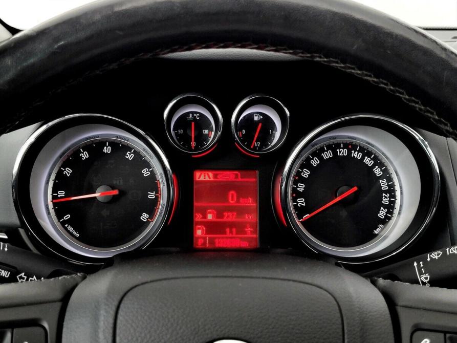 Opel Zafira C Москва  - изображение 6