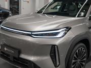 Geely Galaxy M7 Москва  - изображение 51