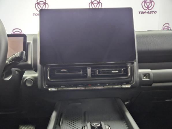 Haval H9 II с пробегом 2024 года, цена 3 955 000 рублей, 9700 км, внедорожник, Автокод Объявления