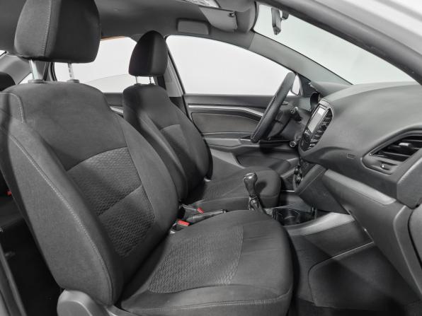 Lada (ВАЗ) Vesta I с пробегом 2017 года, цена 498 000 рублей, 340470 км, седан, Автокод Объявления
