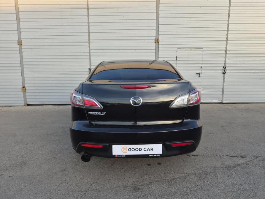 Mazda 3 II (BL) Саратов  - изображение 6