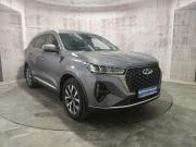 Chery Tiggo 7 Pro Max I Ярославль  - изображение 18