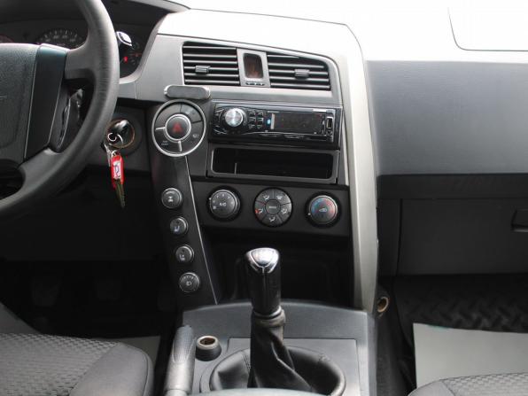SsangYong Kyron I Рестайлинг с пробегом 2011 года, цена 675 000 рублей, 168805 км, внедорожник, Автокод Объявления