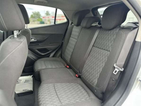 Opel Mokka I с пробегом 2013 года, цена 1 356 400 рублей, 159758 км, внедорожник, Автокод Объявления