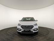 Hyundai Santa Fe III Рестайлинг Москва  - изображение 31